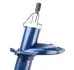 Фото Амортизатор передн Лів CITROEN C-CROSSER, C-CROSSER ENTERPRISE MITSUBISHI OUTLANDER II PEUGEOT 4007 2.0-3.0 11.06 Meyle (32-26 623 0003) зображення 7