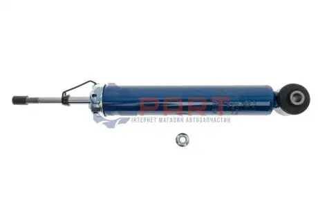 Фото Амортизатор подв. MITSUBISHI задн. (выр-во) MEYLE (32267250003) изображение 1