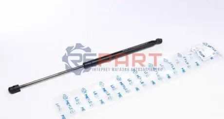 Амортизатор кришки багажника Mitsubishi Outlander 03-06 MEYLE 32409100016 Купити в Україні