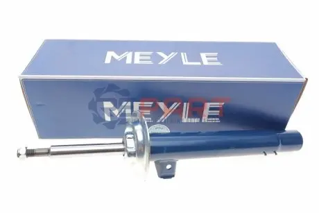 Амортизатор передний лев. Е46 (-09/01) Meyle 3266230000 Купить в Украине
