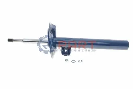 Амортизатор передн Лів BMW 7 (E38) 2.5D-5.4 03.94-11.01 Meyle 3266230010