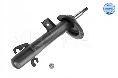 Амортизатор подвески MEYLE 3266230015 Купить в Украине