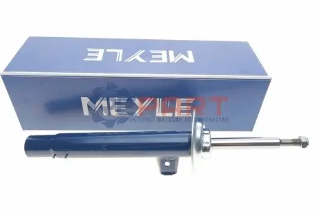 Фото 1 — Амортизатор (передний правый)46 MEYLE (3266230016) Фото Амортизатор (передний правый)46 MEYLE (3266230016) изображение 1