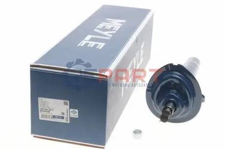 Фото Амортизатор (передний) BMW 3 (E46) 98-05 MEYLE (3266230017) изображение 1