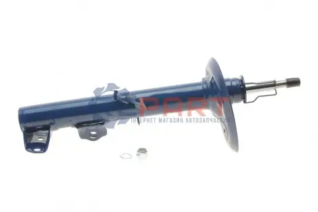 Фото Амортизатор подв. BMW 3 (E36) (09/90-08/00) передн. прав.(выр-во) MEYLE (3266230027) изображение 1