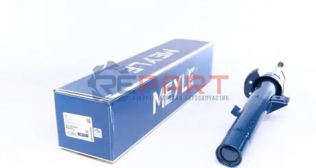 Фото Амортизатор (передній) BMW 1 (E81/E82/E87) 03-13 (R) MEYLE (3266230043) зображення 1