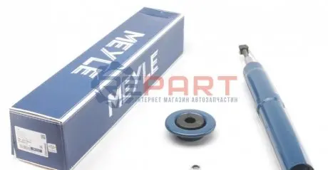 Амортизатор передн Лів/Прав BMW X5 (E70), X6 (E71, E72) 3.0-4.8 10.06-07.14 Meyle 3266230044 Купити в Україні