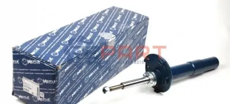 Амортизатор подв. BMW 7 (E65, E66) (11/01-08/05) передн. лев. (выр-во) Meyle 3266230048
