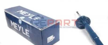 Амортизатор подв. BMW 7 (E65, E66) (11/01-08/05) передн. пров. (выр-во) Meyle 3266230049