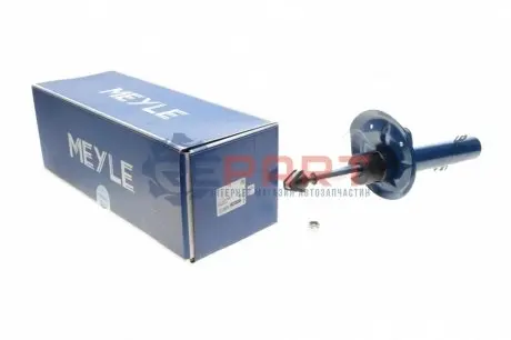 Амортизатор передн Лів BMW X3 (E83) 2.0-3.0D 09.03-12.11 Meyle 3266230050 Купити в Україні