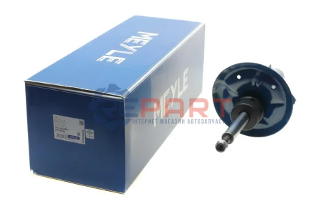 Амортизатор передн Прав BMW X3 (E83) 2.0-3.0D 09.03-12.11 Meyle 3266230051 Купити в Україні