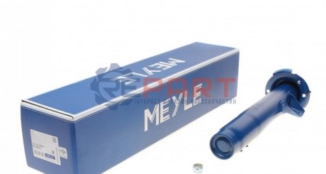 Амортизатор (передній) BMW X1 (E84) 09-15 (L) MEYLE 3266230054