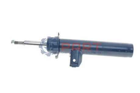 Амортизатор (передний) BMW 5 (E60/E61) 05-10 (L) Meyle 3266230056 Купить в Украине