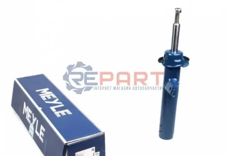 Амортизатор (передний) BMW 5 (E60/E61) 05-10 Meyle 3266230057 Купить в Украине