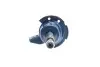 Фото Амортизатор BMW P. E90/E91/E92 XDRIVE 06-13 PR Meyle (3266230063) изображение 5