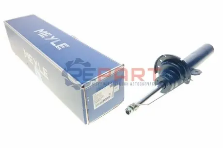 Амортизатор (передний) BMW X1 (F48)/X2 (F39)/2 (F45/F46) 14- (R) (B37/B38/B47/B48) Meyle 326 623 0071 Купить в Украине