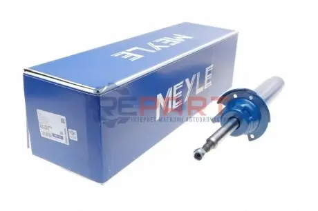 Амортизатор передн Лів BMW X1 (E84) 2.0/2.0D/3.0 03.09-06.15 Meyle 326 623 0073 Купити в Україні