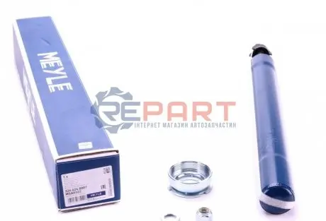 Амортизатор (передній) BMW 5 (E34) 89-95 MEYLE 3266240007 Купити в Україні