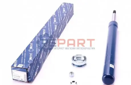 Амортизатор передн Лів/Прав BMW 5 (E34) 1.8/2.0 06.87-08.95 Meyle 3266240008 Купити в Україні