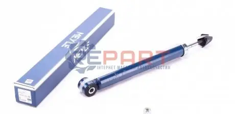 Амортизатор задн Лів/Прав BMW 3 (E46) 1.6-3.0D 12.97-12.07 Meyle 3267250000 Купити в Україні