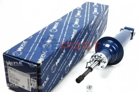Амортизатор задн Лів/Прав BMW 5 (E34) 1.8-4.0 06.87-07.96 Meyle 3267250002 Купити в Україні