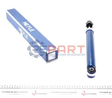 Амортизатор (задний) Meyle 326 725 0004 Купить в Украине