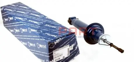 Амортизатор задн Лів/Прав BMW 7 (E38) 2.5D-4.4 03.94-11.01 Meyle 3267250010 Купити в Україні