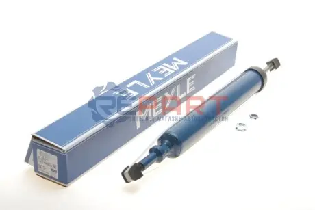 Фото Амортизатор (задний) BMW 1 (E81/E82/E87/E88)/3 (E90/91/92) 04-13 MEYLE (3267250032) изображение 1