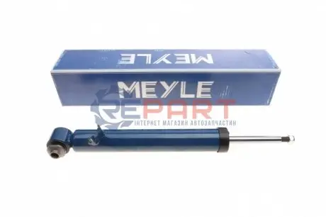 Амортизатор задн Лів BMW X5 (F15, F85), X6 (F16, F86) 2.0-4.4 08.13-07.19 Meyle 3267250039 Купити в Україні