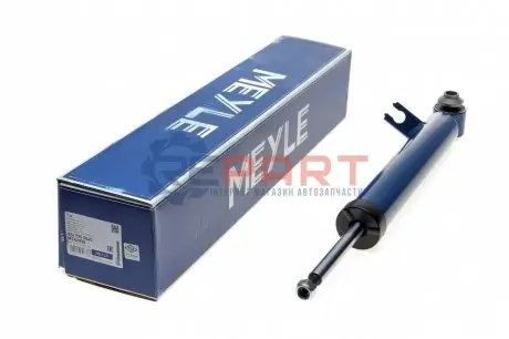 Амортизатор задн Прав BMW X5 (F15, F85), X6 (F16, F86) 2.0-4.4 08.13-07.19 Meyle 3267250040 Купити в Україні