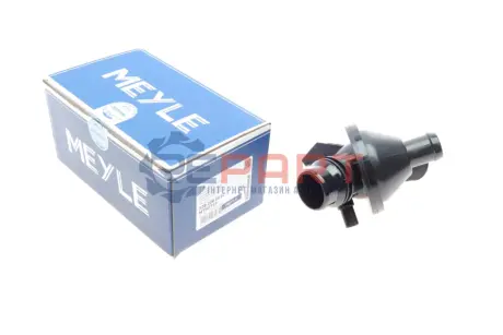 Термостат BMW 3 (F30/ F80)/5 (F10) 2.0i 12-18 (108°C) (N20/N26) MEYLE 328 228 0014 Купити в Україні