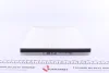 Фільтр салону Suzuki Grand Vitara II 05 Meyle (33123190004) зображення 4