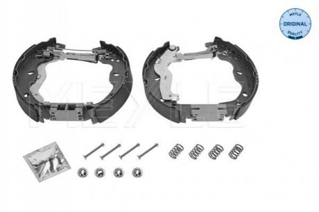 Автозапчастина MEYLE 33-14 533 0000/K