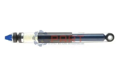 Амортизатор задн Лів/Прав OPEL AGILA B SUZUKI SPLASH, SWIFT III, SWIFT IV 1.0-1.6 02.05 Meyle 33-26 725 0000 Купити в Україні