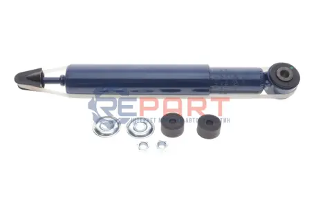 Фото 1 — Амортизатор (задний) MEYLE (33-26 725 0001) Фото Амортизатор (задний) MEYLE (33-26 725 0001) изображение 1