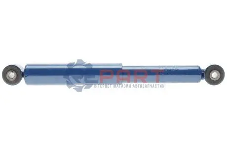 Амортизатор задн Лів/Прав SUZUKI GRAND VITARA II 1.6-3.2 04.05 Meyle 33267250002 Купити в Україні