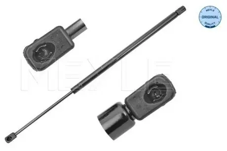 Амортизатор кришки багажника BMW 5 (E61) Kombi 04-10 Meyle 3409100013 Купити в Україні