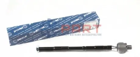 Тяга рульова Subaru Forester/ Impreza/ Legacy 1.5-3.0 AWD 00- MEYLE 34160310004 Купити в Україні