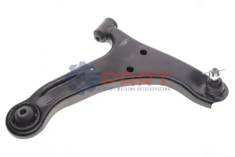 Важіль підвіски (передній) (R) Suzuki Grand Vitara 05-15 MEYLE 34160500018 Купити в Україні