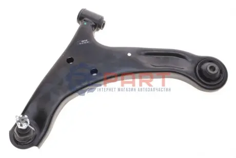 Важіль підвіски (передній) (L) Suzuki Grand Vitara 05-15 MEYLE 34160500019 Купити в Україні