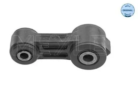 Стійка стабілізатора передн Лів/Прав 66mm SUBARU FORESTER, IMPREZA, LEGACY I, LEGACY II, LEGACY III, LEGACY OUTBACK 1.5-3.0 01.89-12.08 Meyle 34160600001