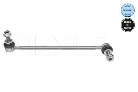Стійка стабілізатора передн Прав 315mm SUBARU FORESTER, XV 1.6-2.5 04.17 Meyle 34-16 060 0008