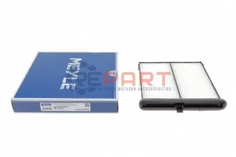 Фільтр салону Mazda 3/6/CX-5 1.5-2.5 11 Meyle 35123190011 Купити в Україні