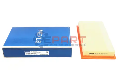 Фільтр повітряний Mazda CX-9 3.5-3.7 06 Meyle 35-12 321 0012 Купити в Україні