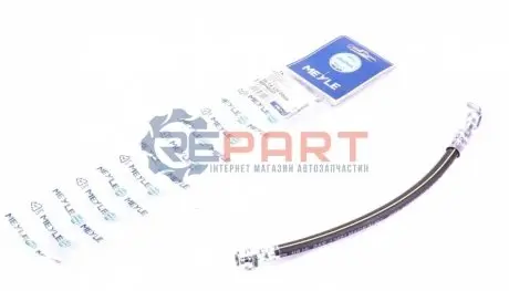 Фото Тормозной шланг MEYLE (35145250008) изображение 1