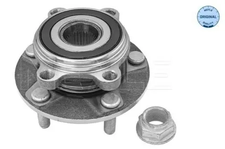 Автозапчасть Meyle 35-14 652 0001