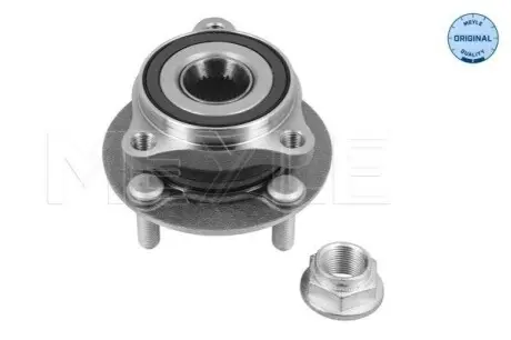 Автозапчасть Meyle 35-14 652 0004