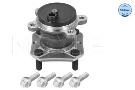 Автозапчасть Meyle 35-14 752 0009