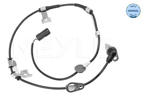 Датчик ABS передн Прав MAZDA MX-5 II 1.6/1.8 05.98-10.05 Meyle 35148990010