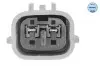 Датчик ABS Meyle (35148990011) зображення 2